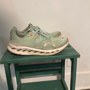 On Cloudsurfer Mens size 12.5